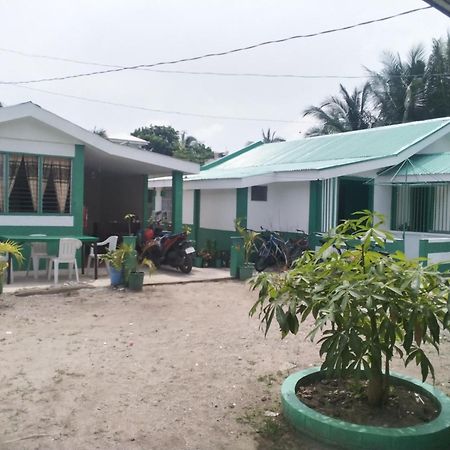 Miadristarhannavictory Apartment Isola di Isola di Bantayan Esterno foto