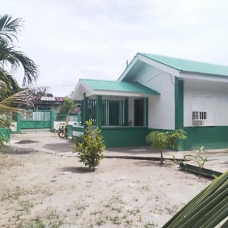 Miadristarhannavictory Apartment Isola di Isola di Bantayan Esterno foto