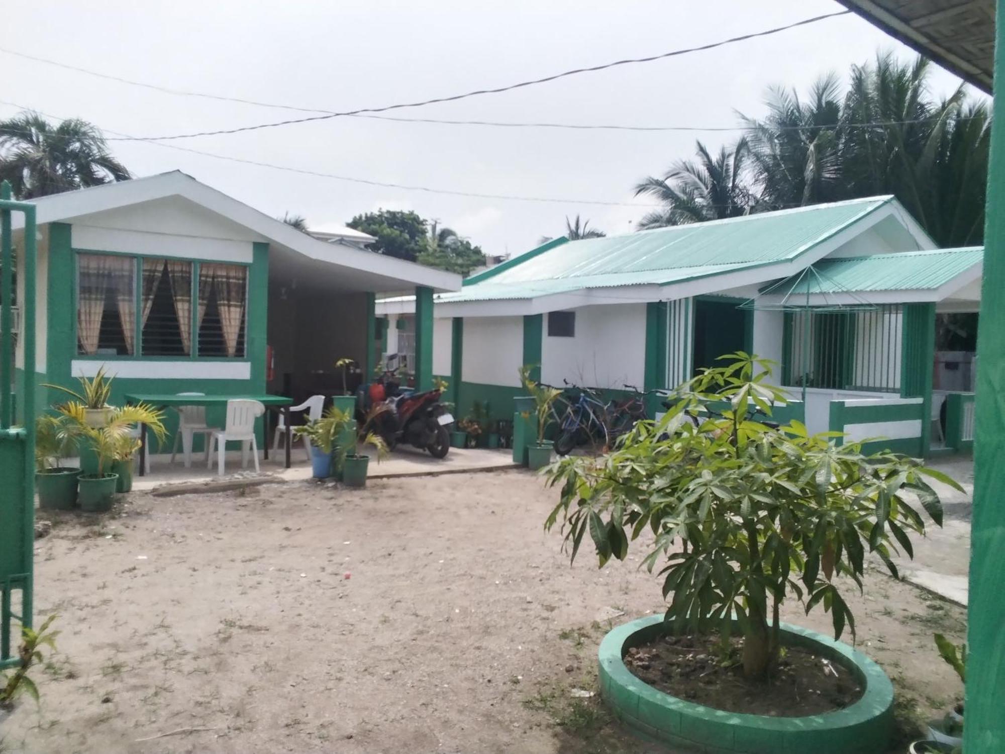 Miadristarhannavictory Apartment Isola di Isola di Bantayan Esterno foto