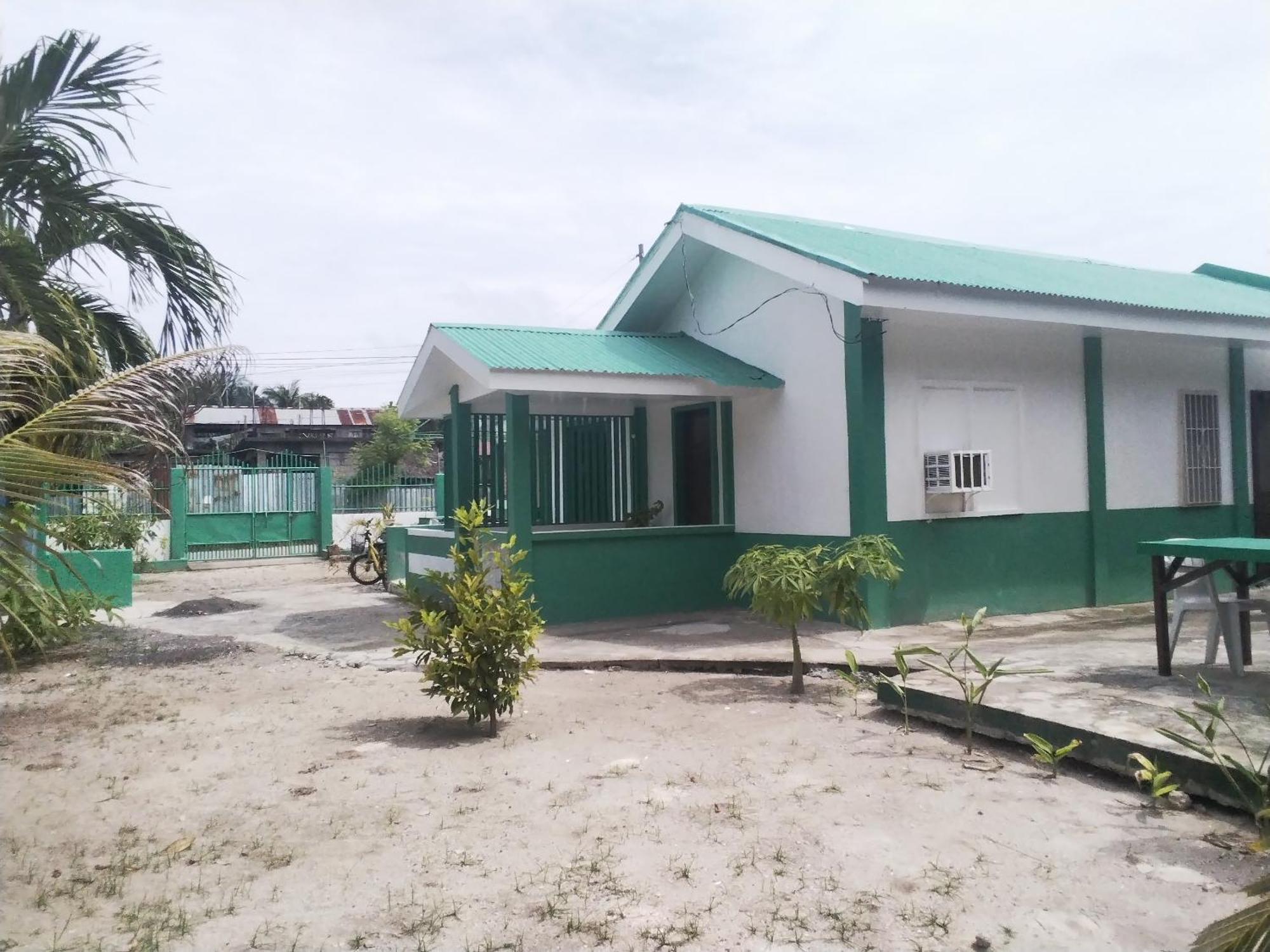 Miadristarhannavictory Apartment Isola di Isola di Bantayan Esterno foto