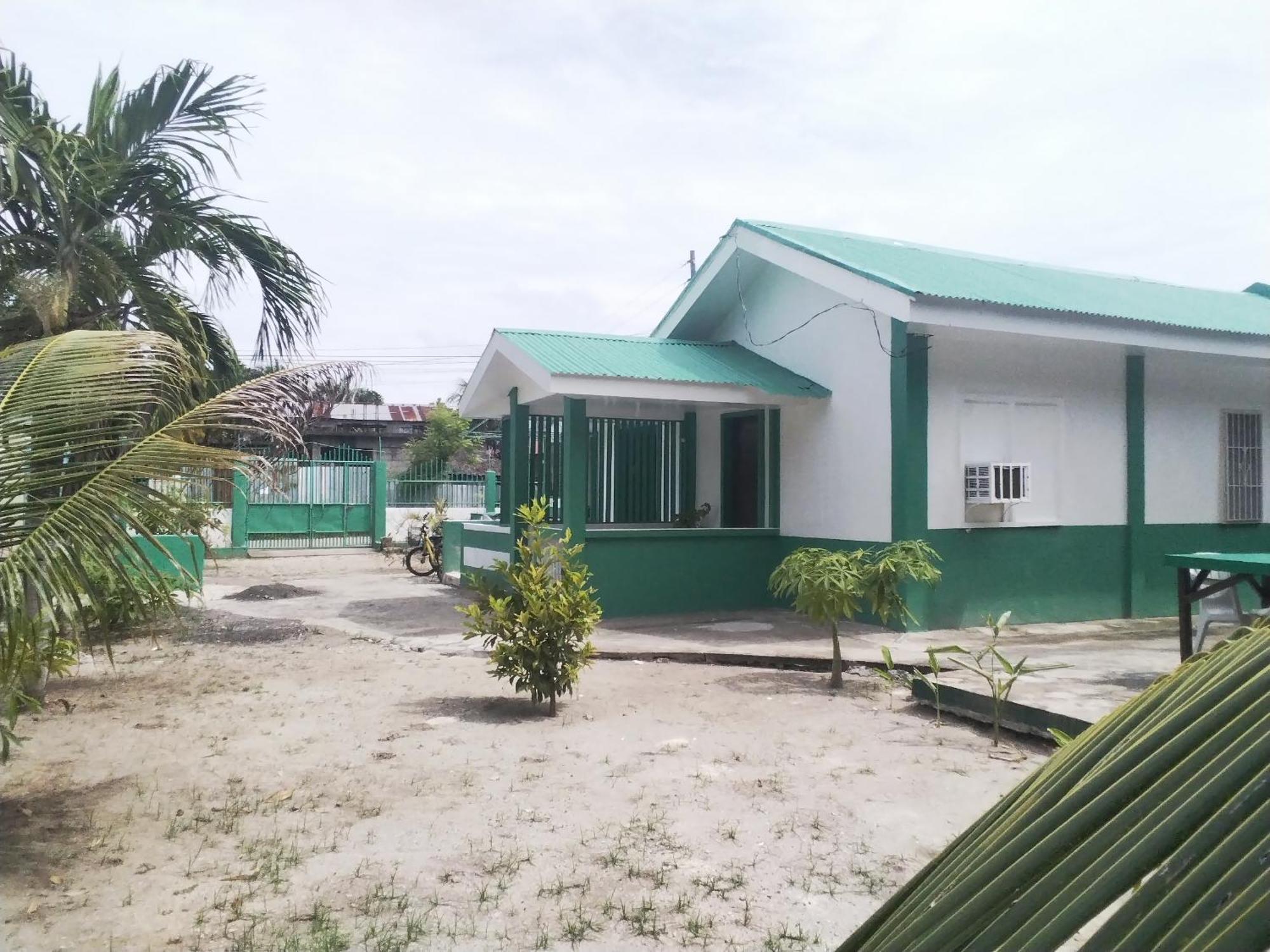 Miadristarhannavictory Apartment Isola di Isola di Bantayan Esterno foto