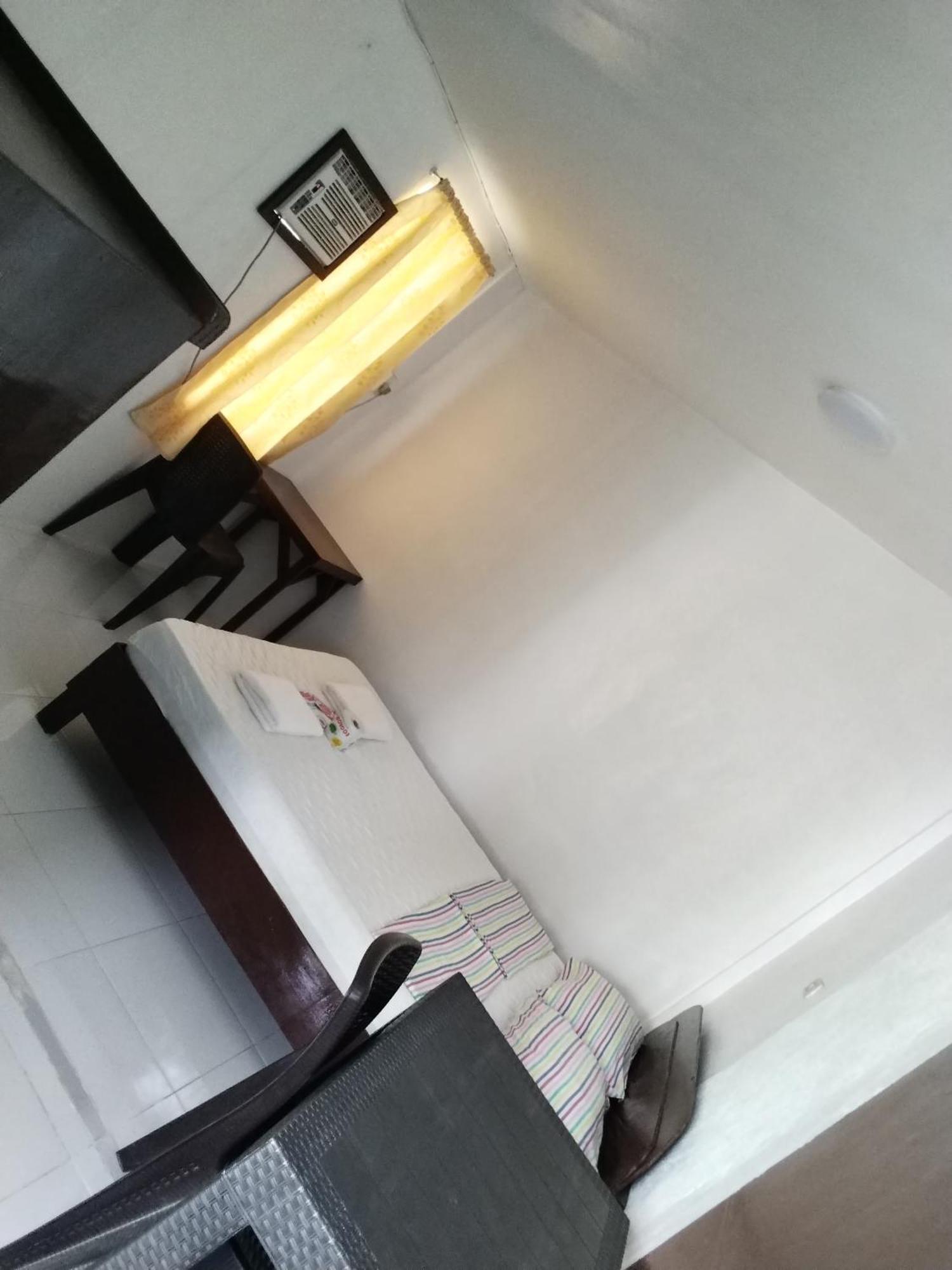 Miadristarhannavictory Apartment Isola di Isola di Bantayan Esterno foto